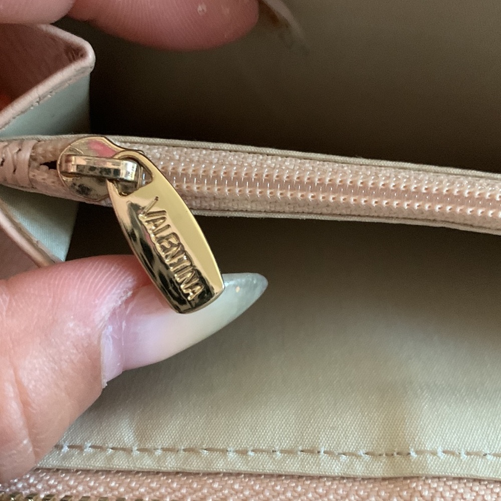 Valentina wallet soft pink - Picture 10 of 11